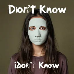 i don't know margot