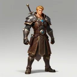 Ragnarok Online, concept art