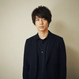 takashi kokubo