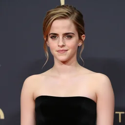 emma watson award winning photo by larry clark,