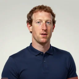 mark zuckerberg mormon art