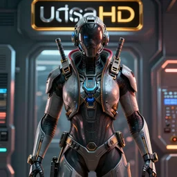 ultra hd bioshock bladerunner 2049 cell shaded