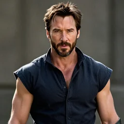 keanu reeves is wolverine