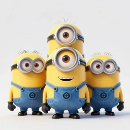 god of minions