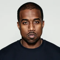 kanye west's new album