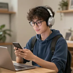 The average AI enjoyer, digital art highly-detailed