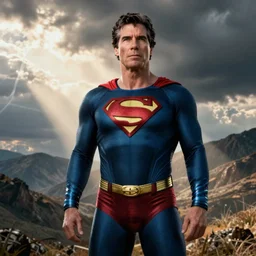 Simon Cowell as Superman-n4