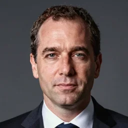 photo portrait of nicolas sarkozy, low quality, mugshot