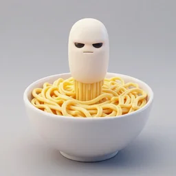 Noodle from Gorillaz in real life