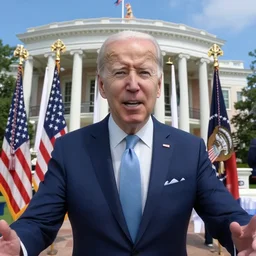 gopro footage of joe biden