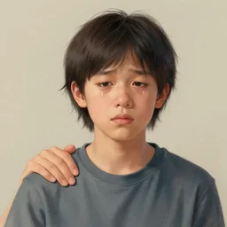 a prompt that would make a stable diffusion dev shed a tear and place their hand on my shoulder telling me how my mother would be proud of the picture I made and that im a good kid who did not make naughty pictures that’d make their mother upset