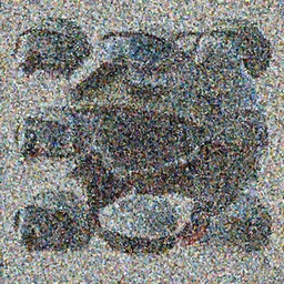 standard helmet goggles military modern era variants 2 0 5 0 concept digital art