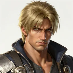 jin from tekken as a realistic fantasy d & d character, close - up portrait art by donato giancola and greg rutkowski, realistic face, digital art, trending on artstation - n 9