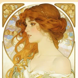 fase, beautiful girl, art by artgerm and greg rutkowski and alphonse mucha
