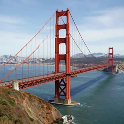 golden gate bridge in hearts of iron 4, in game screenshot