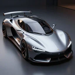 a photorealistic kama - 1 concept car, sharp focus, ultra realistic, ultra high pixel detail, cinematic, intricate, cinematic light, concept art, illustration, art station, unreal engine 8 k