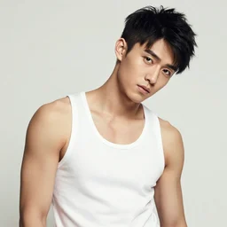 a very handsome rebellious hot young guy, 1 9 9 8 photo