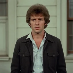film still from an obscure 1980s movie