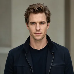 perfect portrait of stefan maiwald