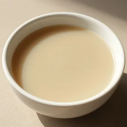soup - son sees sun, photo, 8 k, photoreal