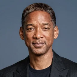 A still of Will Smith as Neo from The Matrix. Extremely detailed. Beautiful. 4K. Award winning.