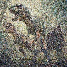 Tom cruise vs carnivore dinosaur, raptor, Tyrannosarus Rex, alosaurus, spinosaurus, velociraptor, from kong skull Island (2017), from jurassic World (2015), from pacific rim (2013) from King kong (2005), trex from godzilla (2014), from guardians of the galaxy, from transformers, cgsociety, ArtStation, by Frank frazetta, by drew struzan