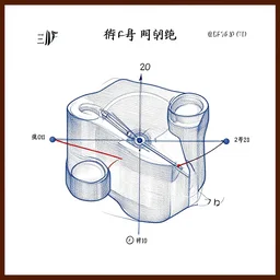 a patent diagram