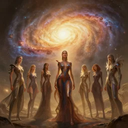 epic professional digital art of inrumacated bulinaxies, ambient tan lighting, painted, intricate, detailed, grand, impressive, leesha hannigan, wayne haag, reyna rochin, ignacio fernandez rios, mark ryden, iris van herpen, best on artstation, cgsociety, stunning, gorgeous, fabulous, much wow, much detail, cinematic, masterpiece