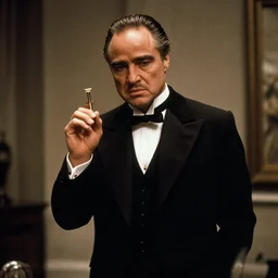 a film still the godfather part ii ( 1 9 7 4 )