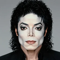 black face, michael jackson, michael jackson, michael jackson, michael jackson, michael jackson, michael jackson, michael jackson, michael jackson, ( ( ( mickey mouse ) ) ), nendroid, butcher billy style