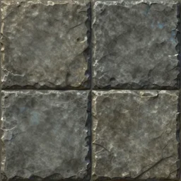 stone tile cladding stylized texture, in the style of blizzard entertainment and world of warcraft by michael vicente, 3 dex unreal engine, 8 k
