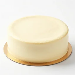 photo of a delicious cake