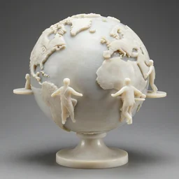 teleportation machine in our world, with people using it for everyday travel, style of alabaster