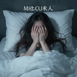 reoccuring nightmare
