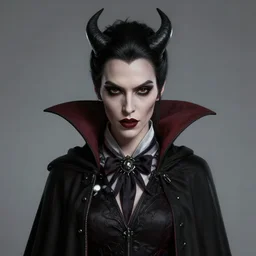 perfectly - centered - portrait - photograph of evil vampire, the perfect human female specimen, intricate, elegant, super highly detailed, professional digital painting, artstation, concept art, smooth, sharp focus, no blur, no dof, extreme illustration, unreal engine 5, 8 k, by anne stokes