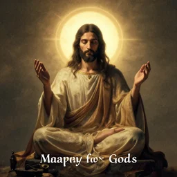 the origin of god