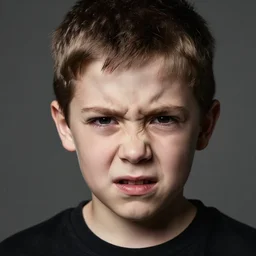 nasty little man