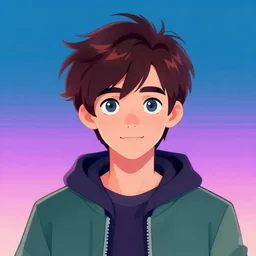 snufkin, digital illustration portrait design, by android jones and greg rutkowski, retrowave color scheme, detailed, cinematic lighting, wide angle action dynamic portrait