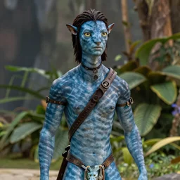 Eric Wareheim in Avatar