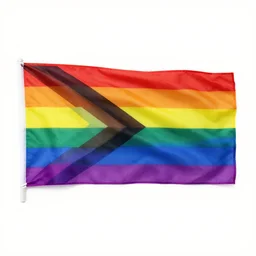 bisexual flag