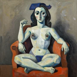 dream by picasso