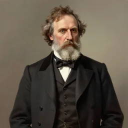 charles darwin posing in victorian garb, highly detailed, digital painting, artstation, concept art, smooth, sharp focus, illustration