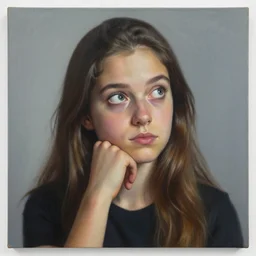 clever, subversive, edgy, progress, smart, clever, incredibly, beautiful, stunning, thought provoking, intelligent, thoughtful, moving, provocative, inspiring, fantastic, photorealistic painting