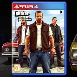 better call saul gta v boxart cover art by stephen bliss anthony mcbain roxie vizcarra