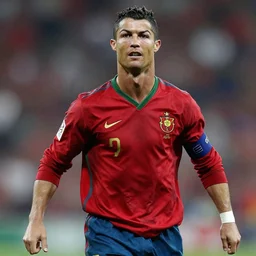 ronaldo fenomeno