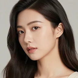 high quality photo of a woman