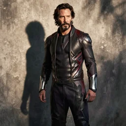 keanu reeves as tony stark
