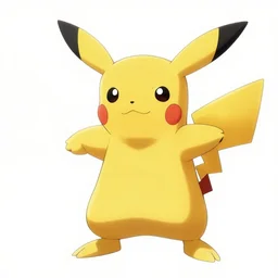 pokemon concept art , digital art