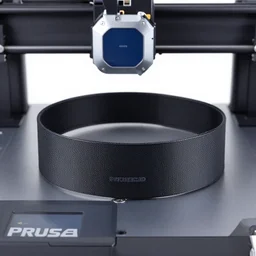 prusa brand belt 3 d printer