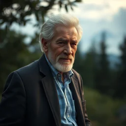 joe biden in real life, award winning nature photography, soft cinematic lighting, 4 k